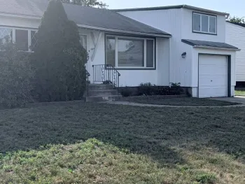 Property at 136 S Fordham Rd, Hicksville, NY 11801