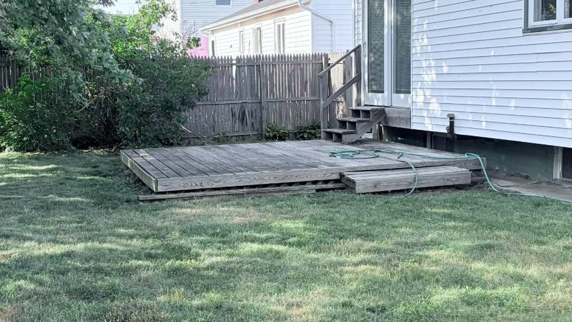 Property at 136 S Fordham Rd, Hicksville, NY 11801 9
