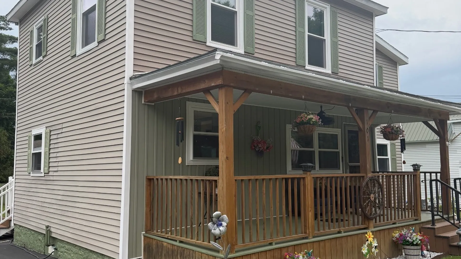 Property at 101 Andrus, Malone, NY 12953 2