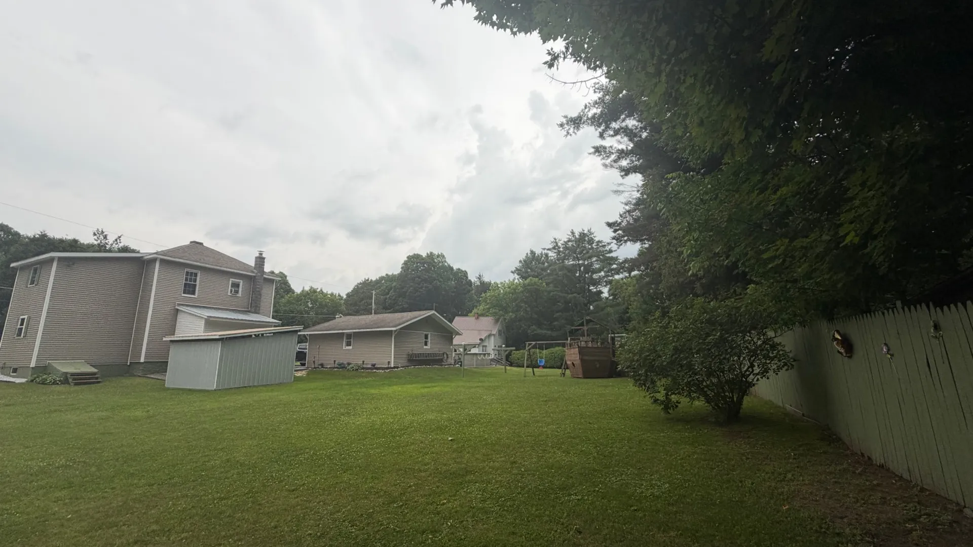 Property at 101 Andrus, Malone, NY 12953 28