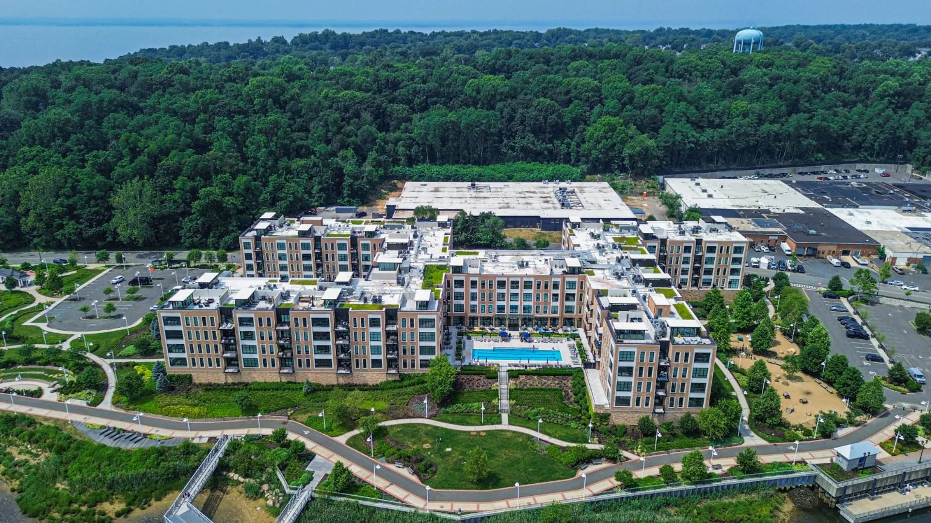 Property at 100 Garvies Point Road, Glen Cove, NY 11542 31