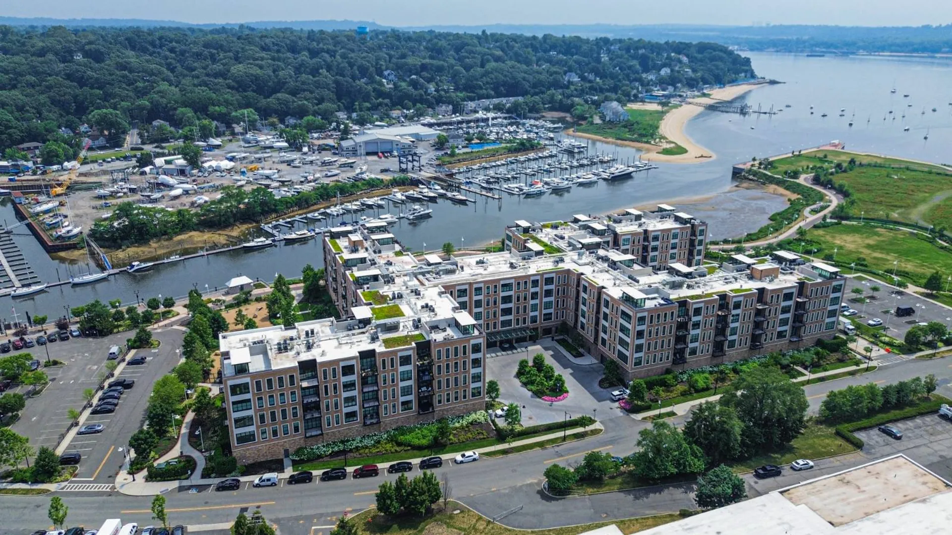 Property at 100 Garvies Point Road, Glen Cove, NY 11542 32