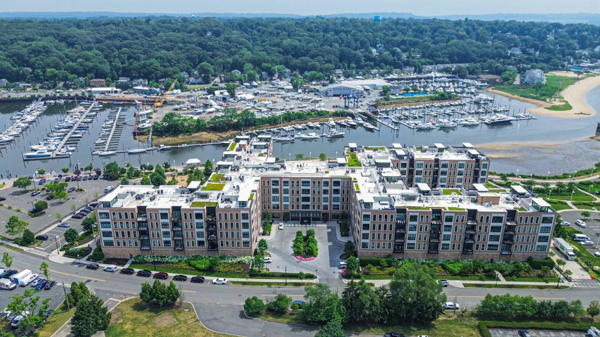 Property at 100 Garvies Point Road, Glen Cove, NY 11542 33