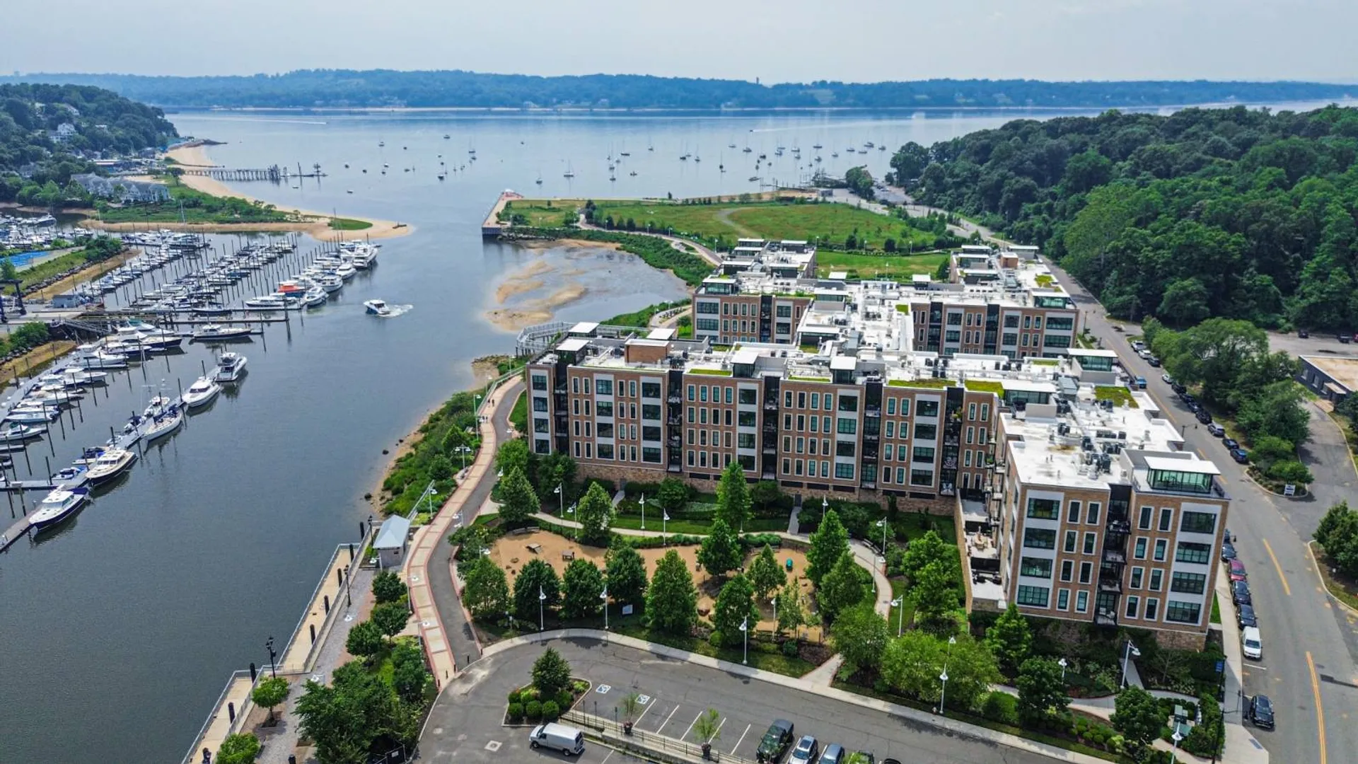 Property at 100 Garvies Point Road, Glen Cove, NY 11542 35