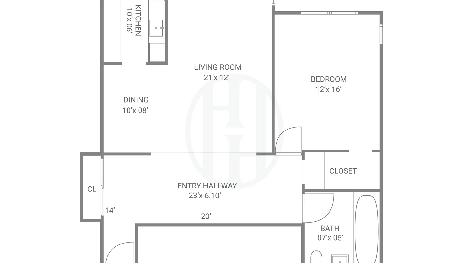 Property at 63 -33 98th Pl, Queens, NY 11374 8