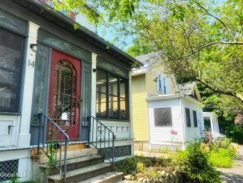 Property at 14 Bleeker Avenue, Troy, NY 12180