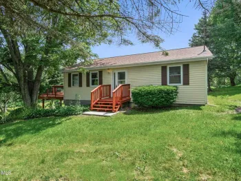 Property at 286 Buck Hill Road, Jefferson, NY 12093
