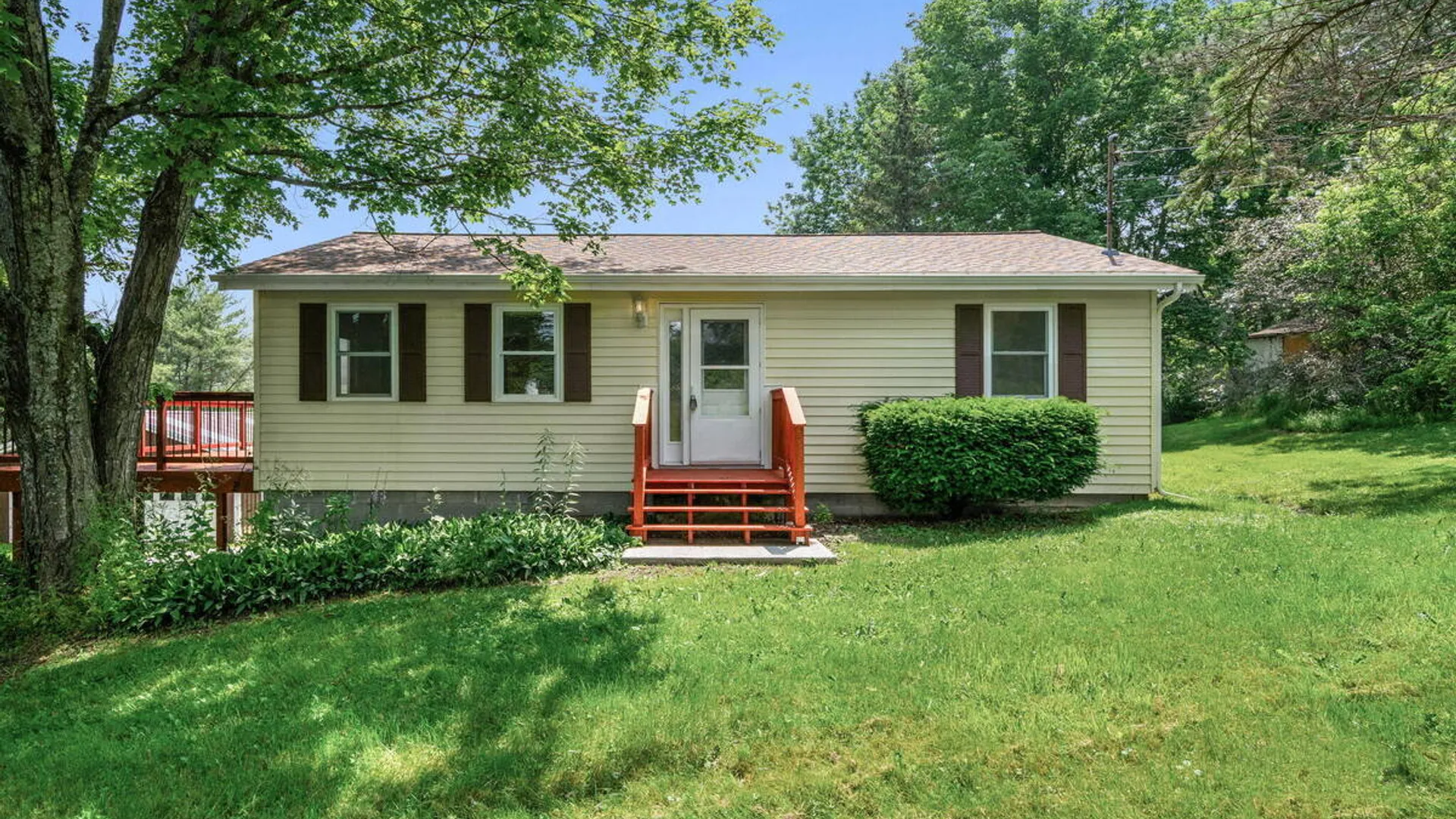 Property at 286 Buck Hill Road, Jefferson, NY 12093 2