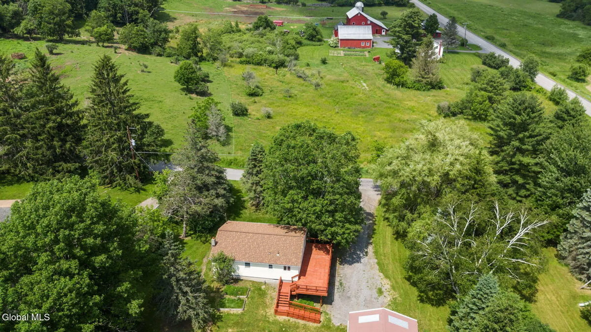 Property at 286 Buck Hill Road, Jefferson, NY 12093 40