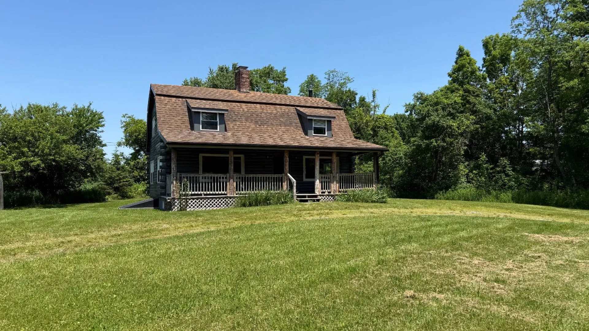 Property at 7529 State Highway 80, Springfield Center, NY 13326 2