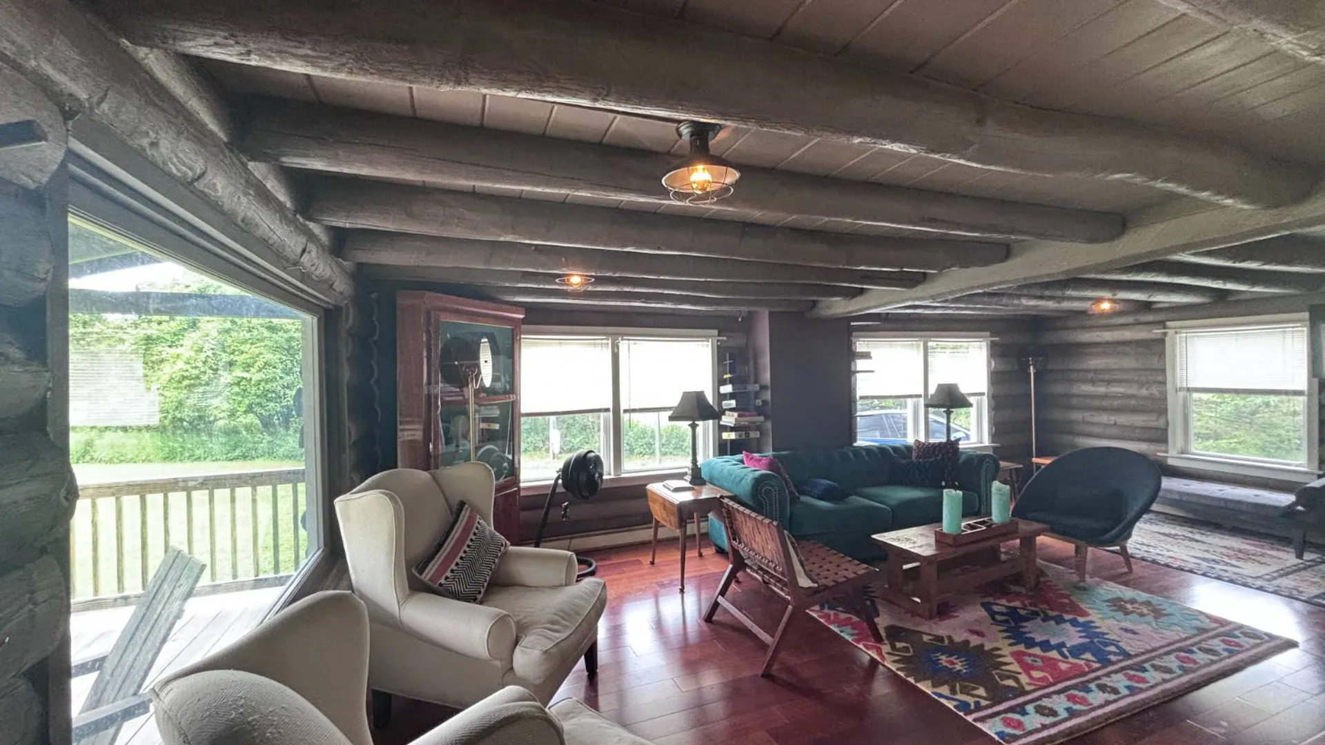 Property at 7529 State Highway 80, Springfield Center, NY 13326 20