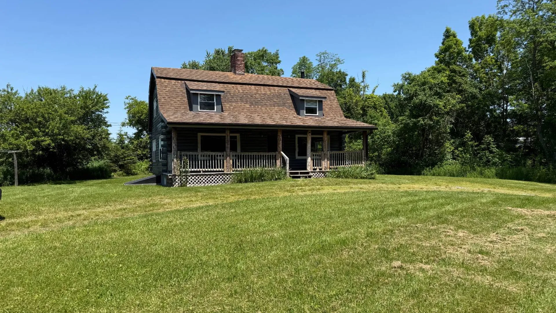 Property at 7529 State Highway 80, Springfield Center, NY 13326 3