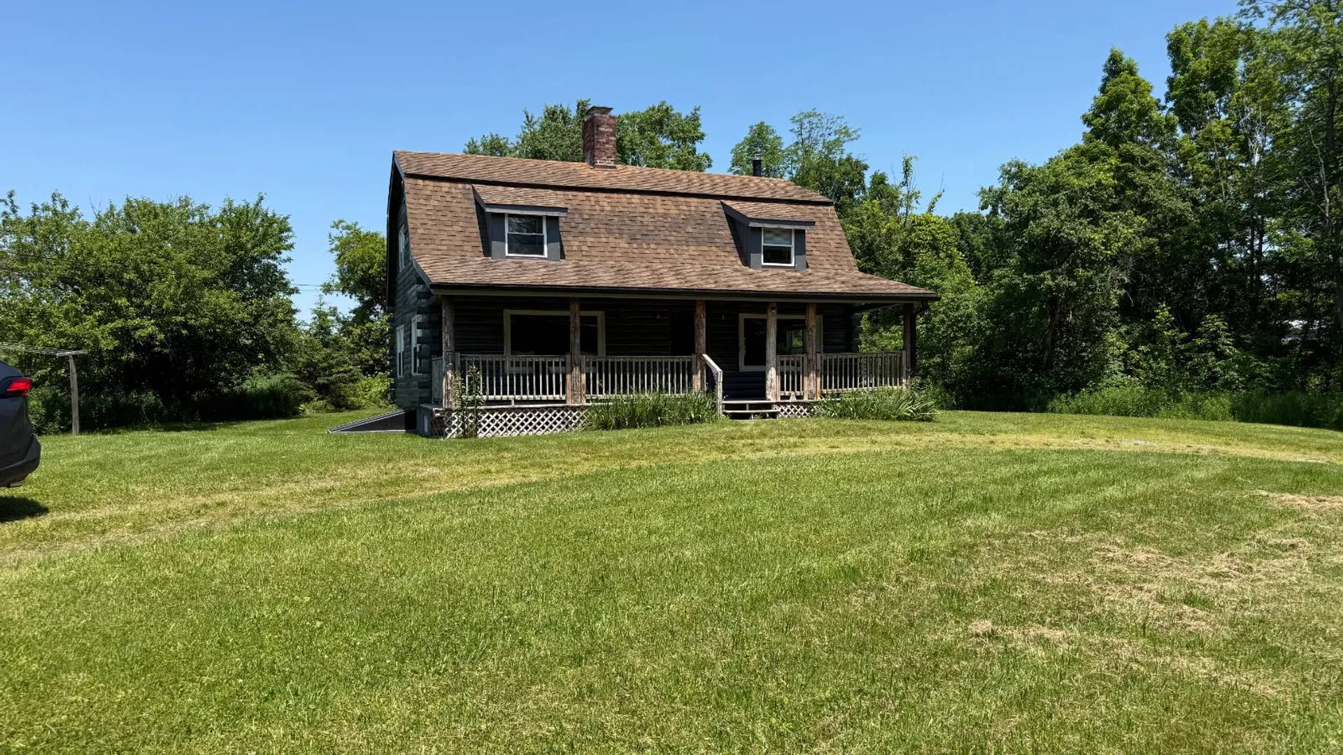 Property at 7529 State Highway 80, Springfield Center, NY 13326 4