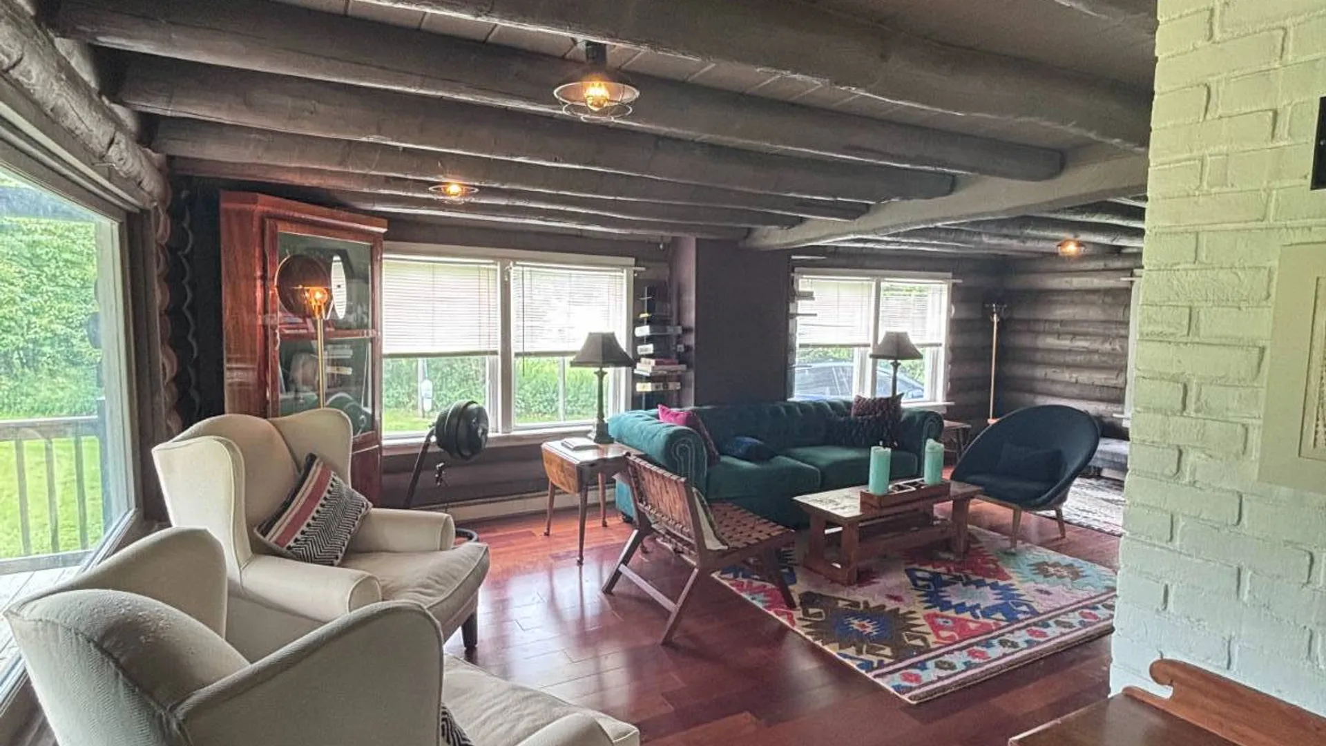 Property at 7529 State Highway 80, Springfield Center, NY 13326 5