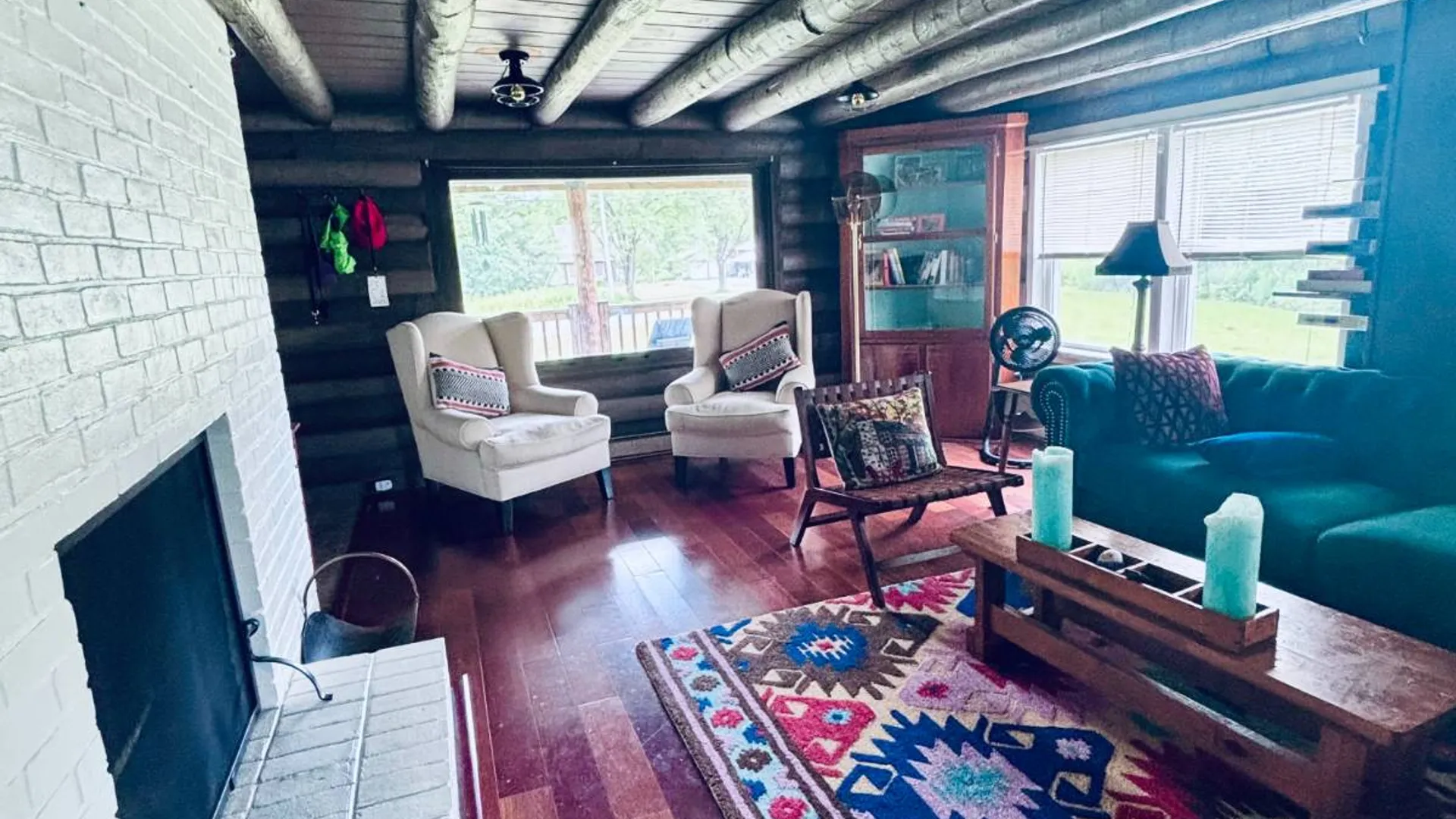 Property at 7529 State Highway 80, Springfield Center, NY 13326 7