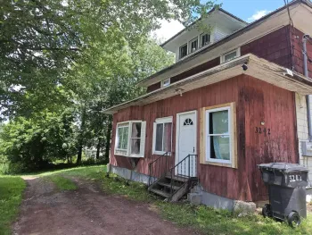 Property at 3242 State Route 52, White Sulphur Springs, NY 12787