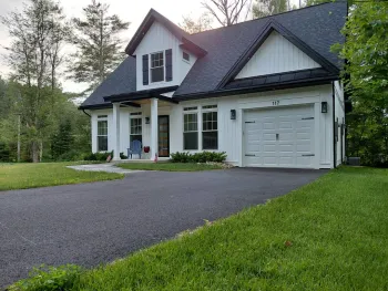 Property at 117 Washington Square, Caroga Lake, NY 12032