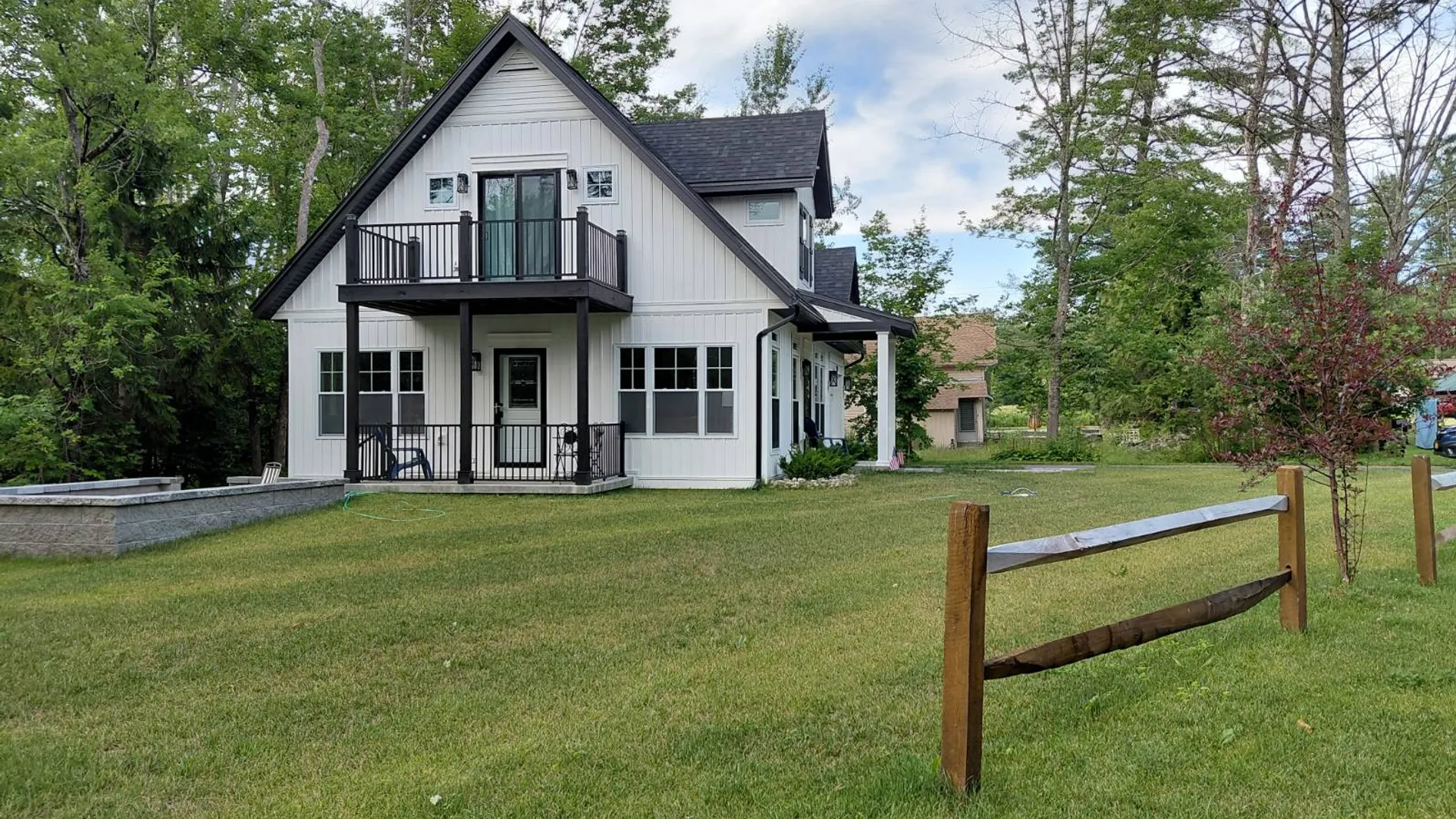 Property at 117 Washington Square, Caroga Lake, NY 12032 2
