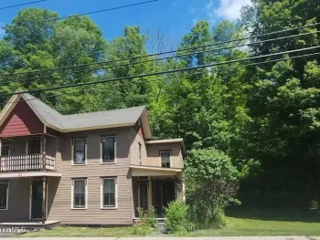 Property at 12172 Rt. 23, Ashland, NY 12407