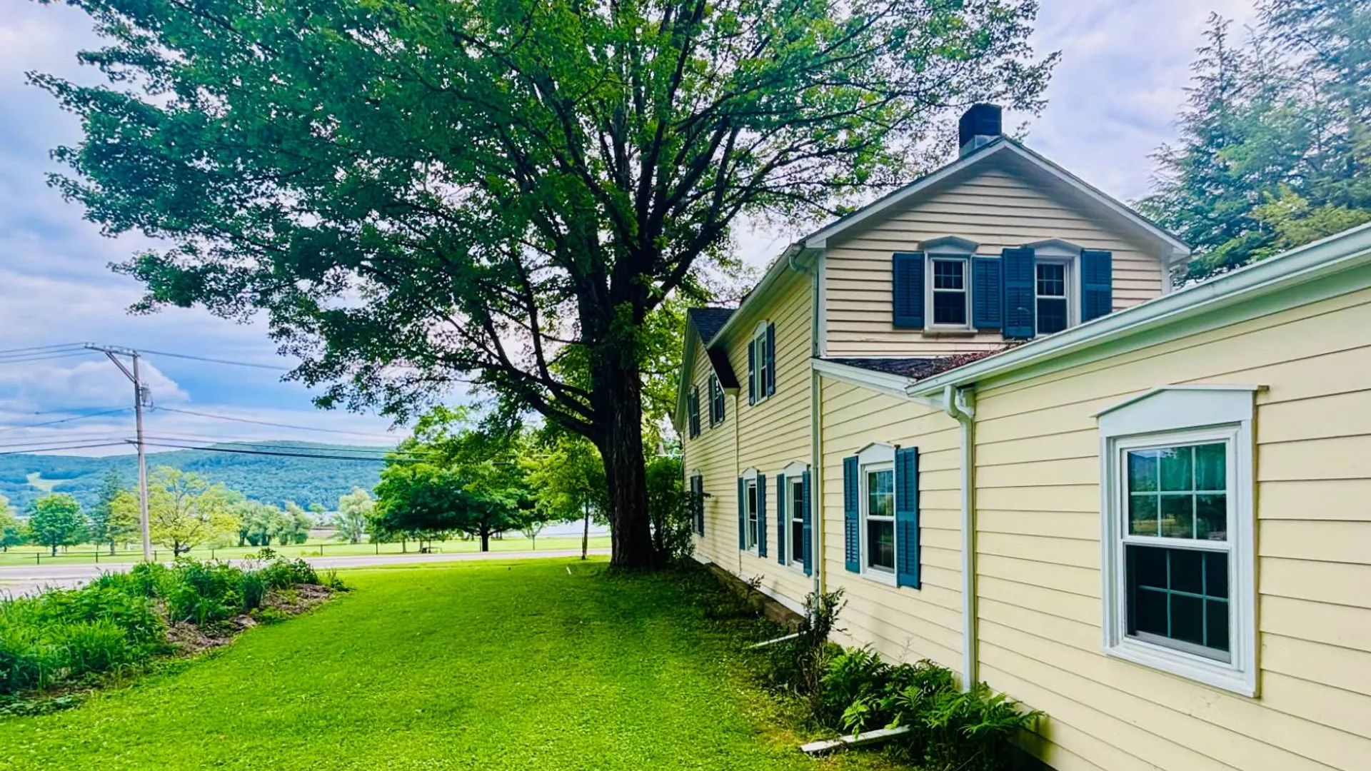 Property at 113 Lake Street, Cooperstown, NY 13326 20