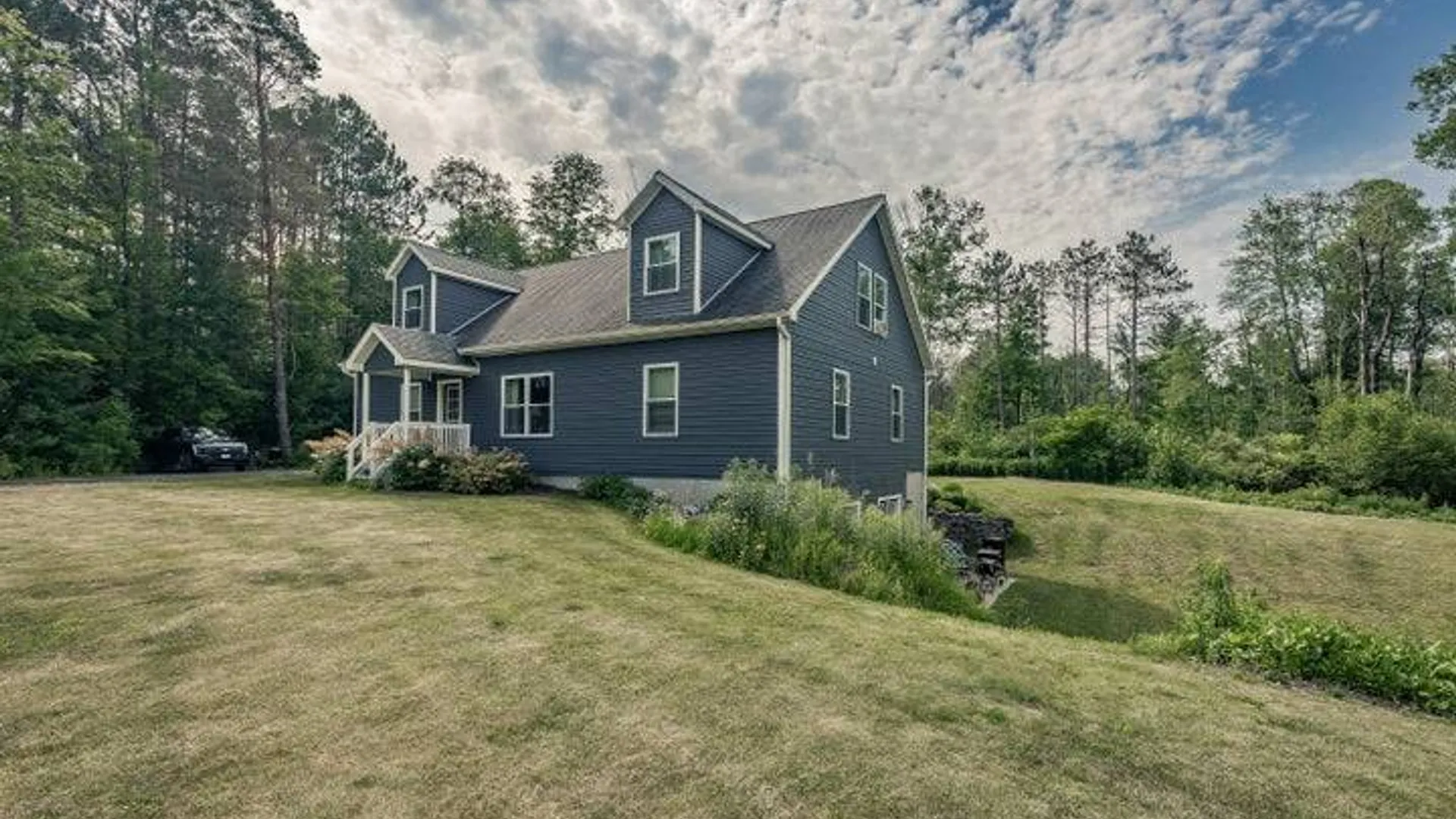 Property at 1954 Perth Rd., Galway, NY 12074 2