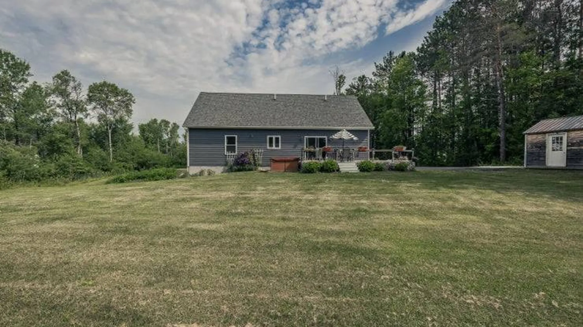 Property at 1954 Perth Rd., Galway, NY 12074 5