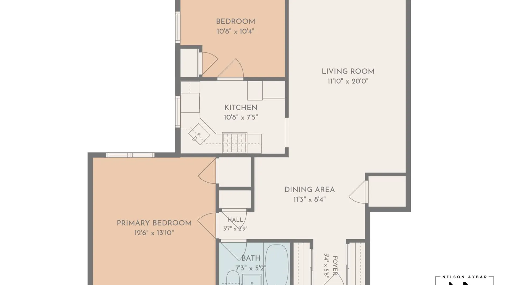 Property at 46-01 39th Avenue, Sunnyside, NY 11104 14