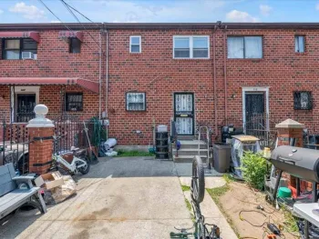 Property at 520 Warwick Street, Brooklyn, NY 11207
