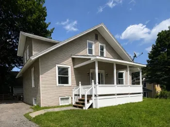 Property at 4 Beech st, Ilion, NY 13357