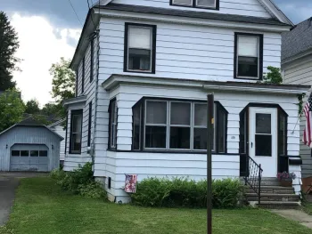 Property at 419 Margaret St, Herkimer, NY 13350