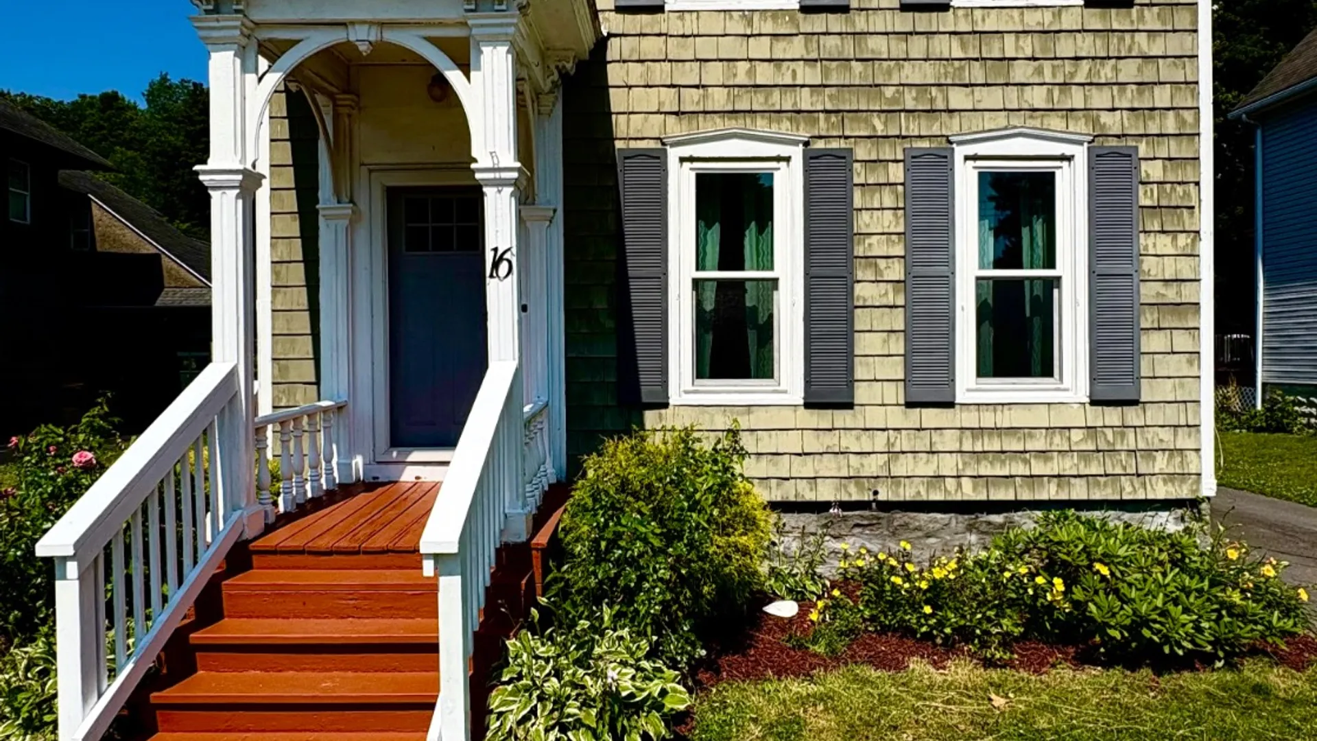Property at 16 John Street, Ilion, NY 13357 2