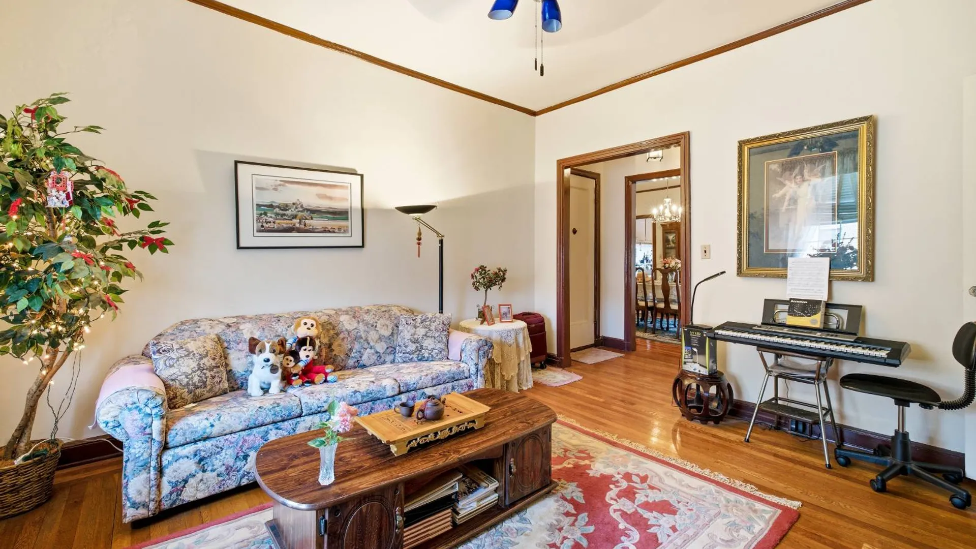 Property at 3721 84th St, Jackson Heights, NY 11372 2