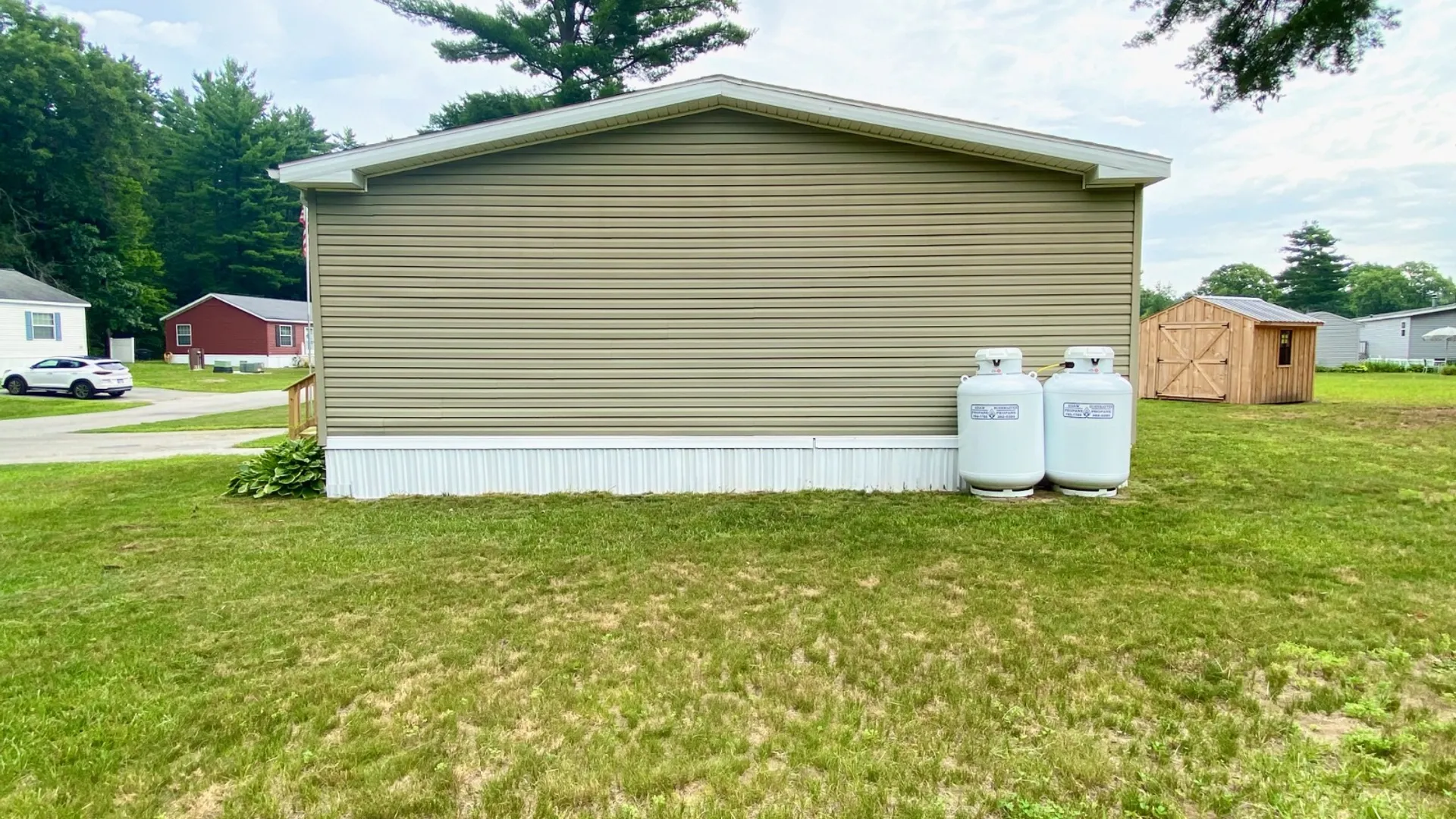 Property at 285 White Birch Estates, Fort Edward, NY 12828 36