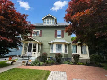 Property at 141 Prospect Ave, Gloversville, NY 12078