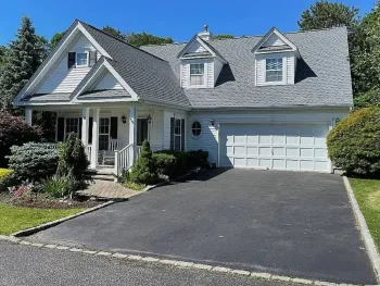 Property at 90 Golden Spruce Dr, Calverton, NY 11933