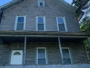 Property at 3 RACE COURSE ST., Amsterdam, NY 12010
