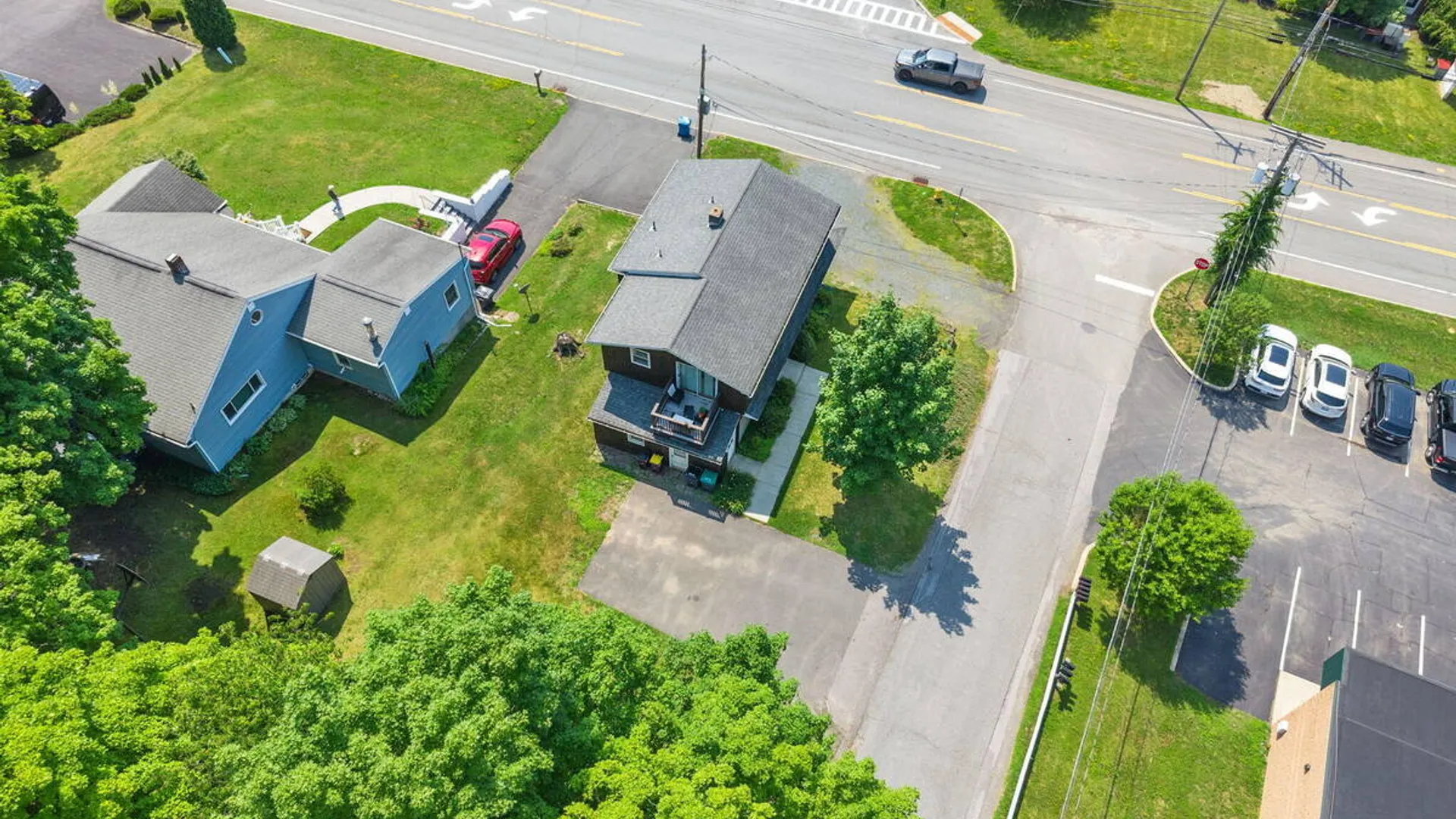 Property at 2 Sunset Road, North Greenbush, NY 12144 41