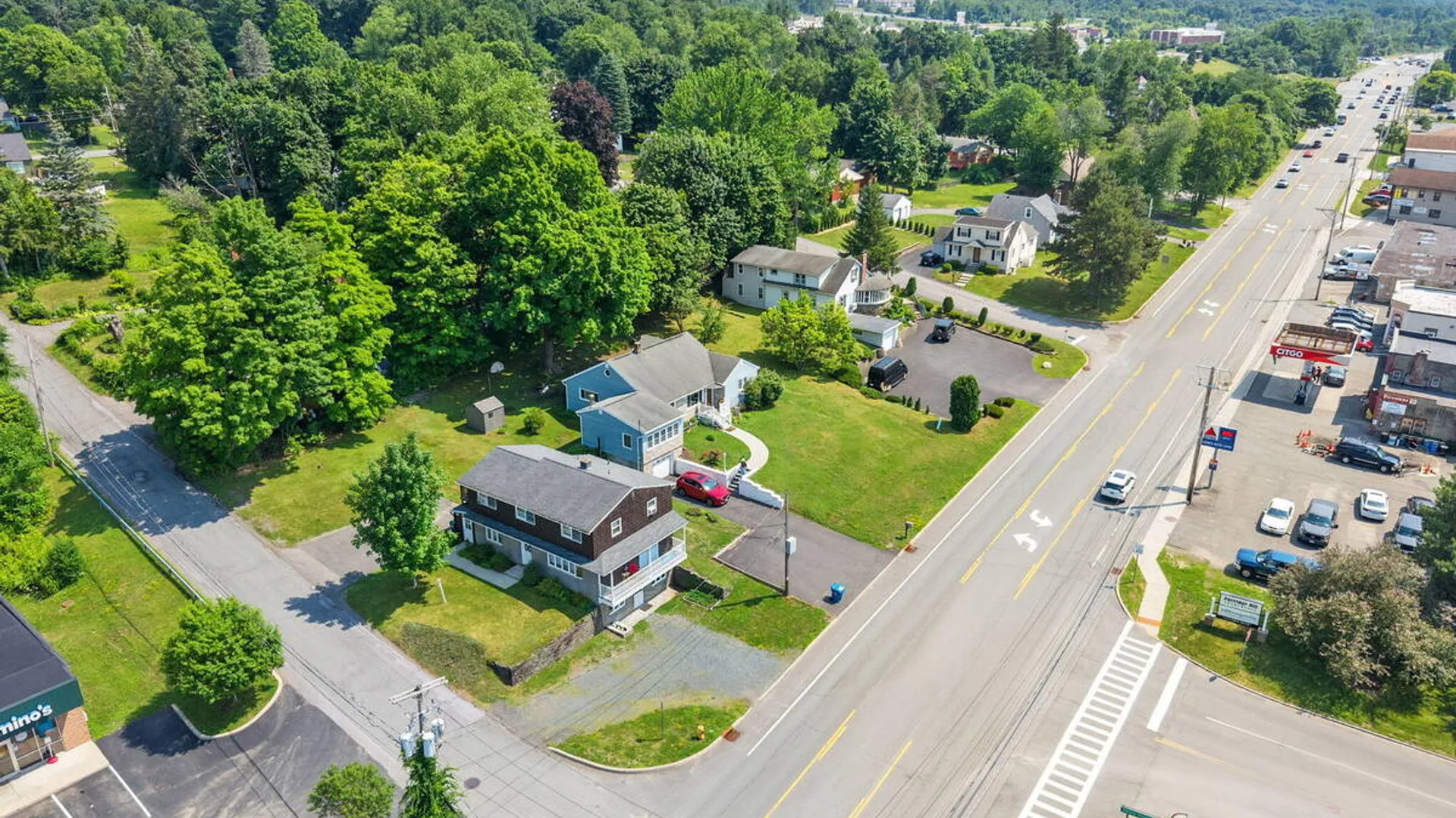 Property at 2 Sunset Road, North Greenbush, NY 12144 42