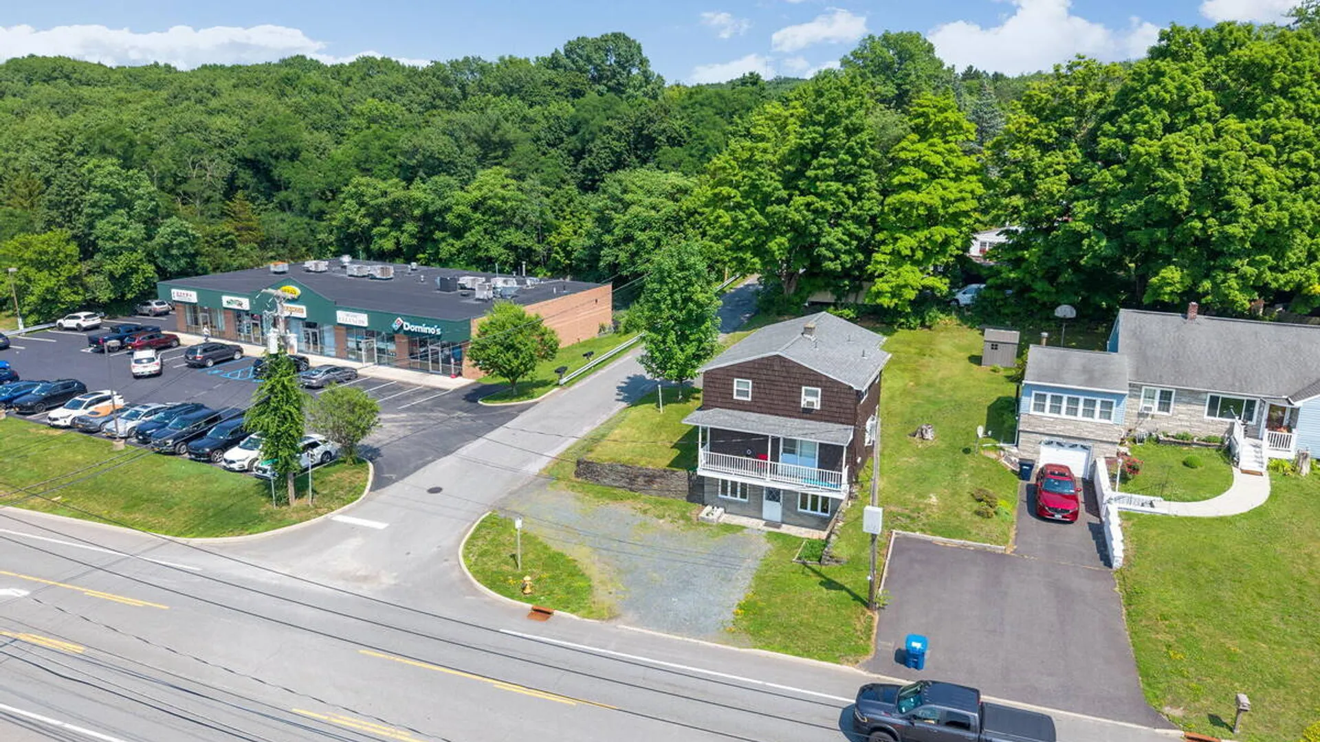 Property at 2 Sunset Road, North Greenbush, NY 12144 46