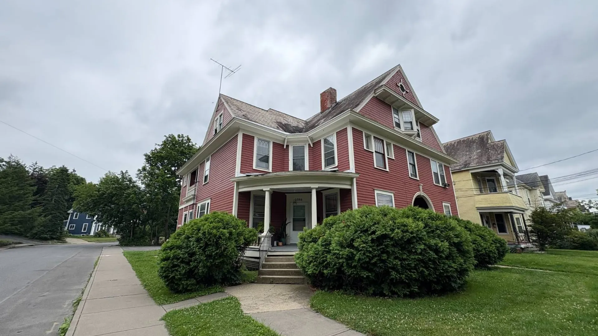 Property at 1084 Wendell Ave, Schenectady, NY 12308 8
