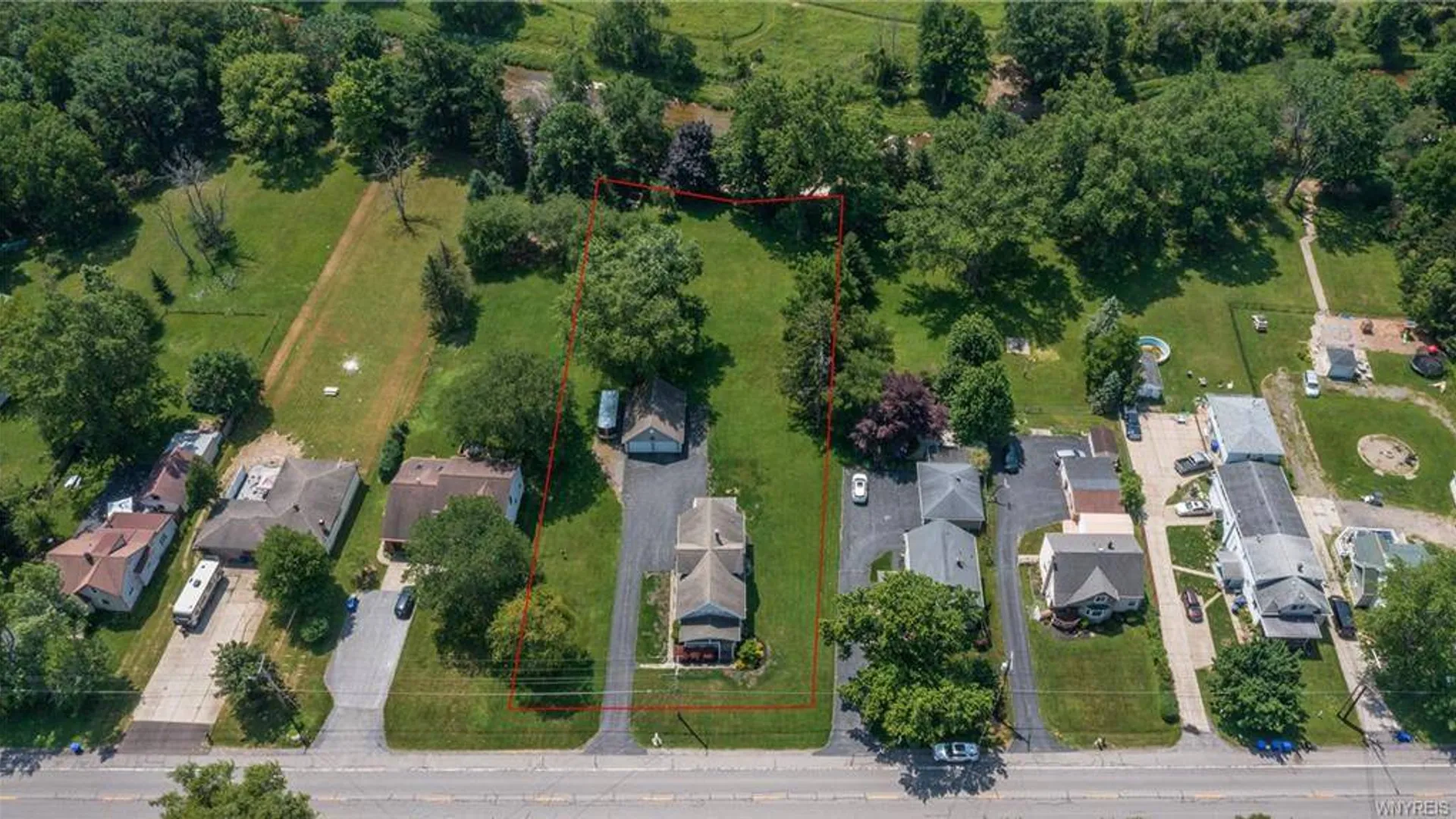 Property at 4367 Clinton St, Buffalo, NY 14224 15