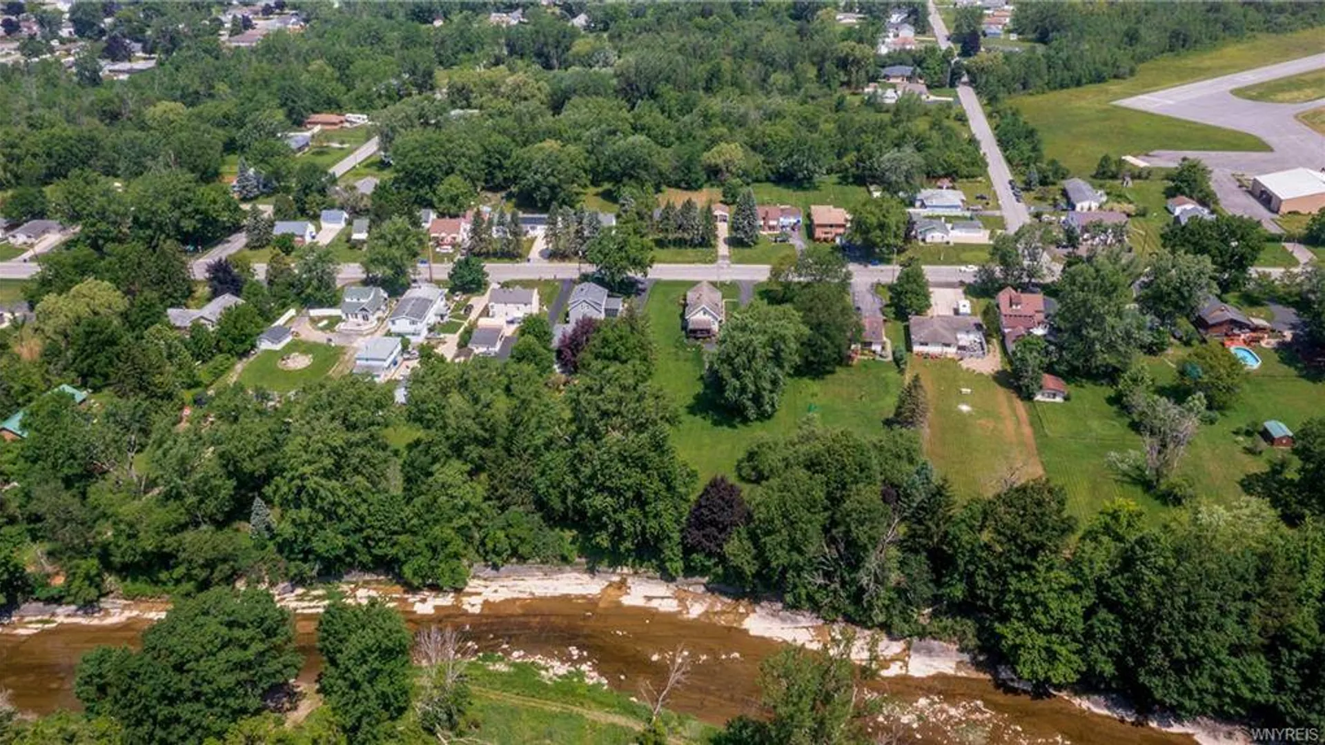 Property at 4367 Clinton St, Buffalo, NY 14224 16