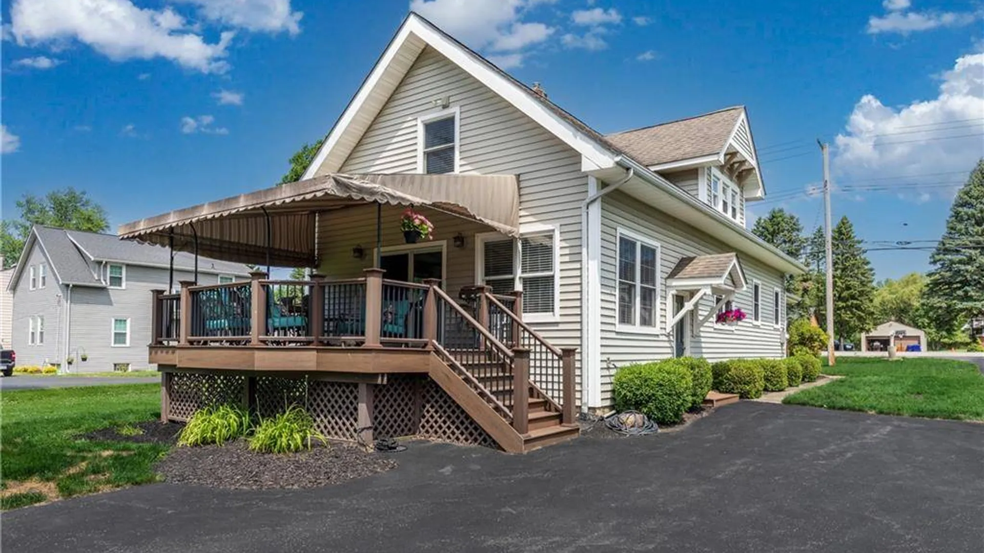 Property at 4367 Clinton St, Buffalo, NY 14224 5
