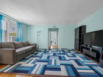 Property at 64-35 Yellowstone Blvd, Forest Hills, NY 11375