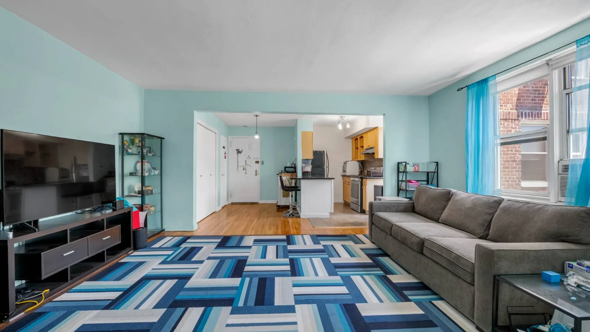 Property at 64-35 Yellowstone Blvd, Forest Hills, NY 11375 2
