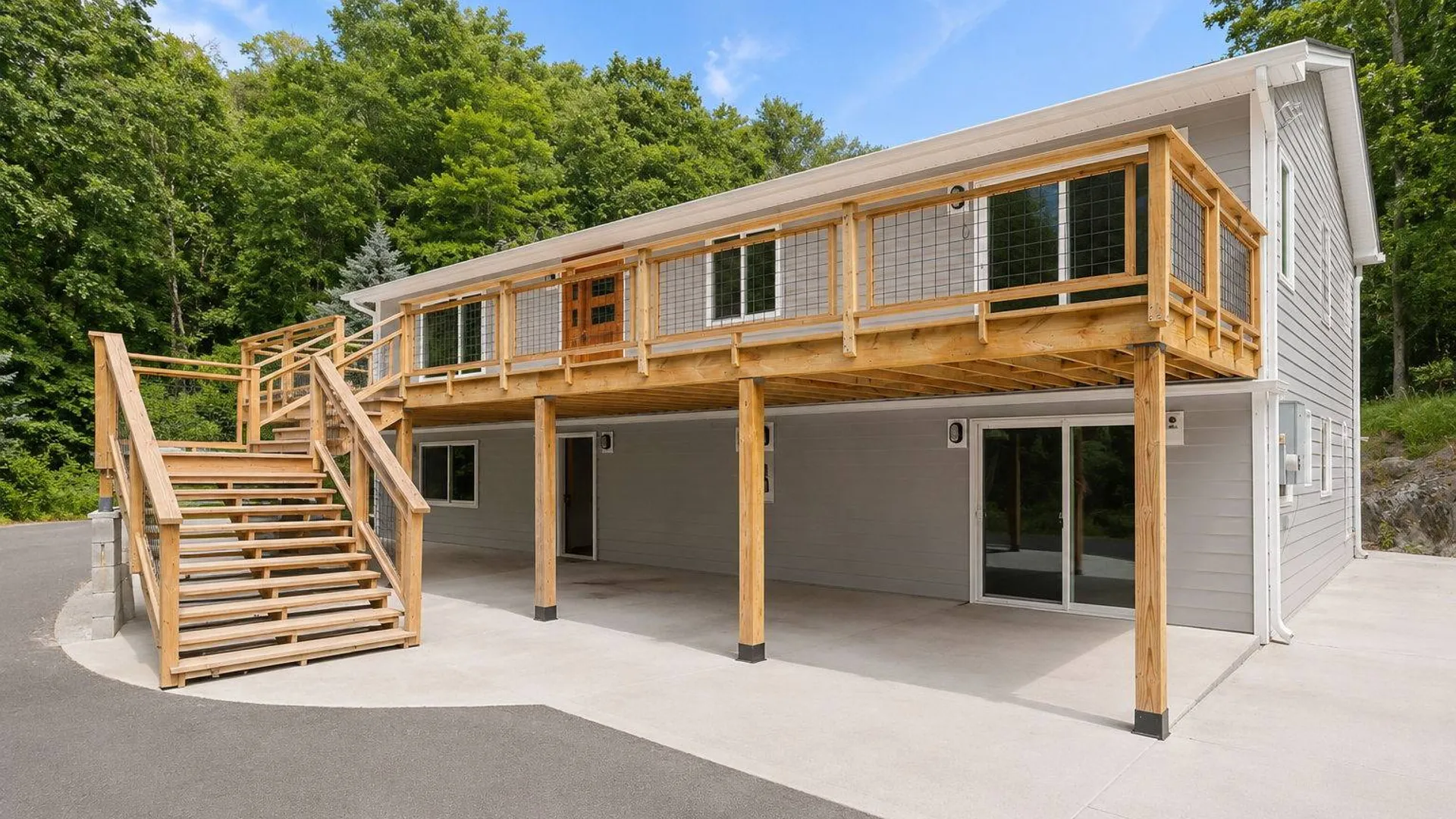 Property at 117 Camp Rd, Red Hook, NY 12571 2