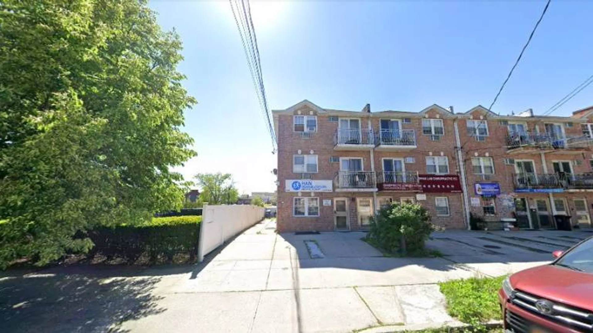 Property at - 215th Street, Bayside, NY 11361 2
