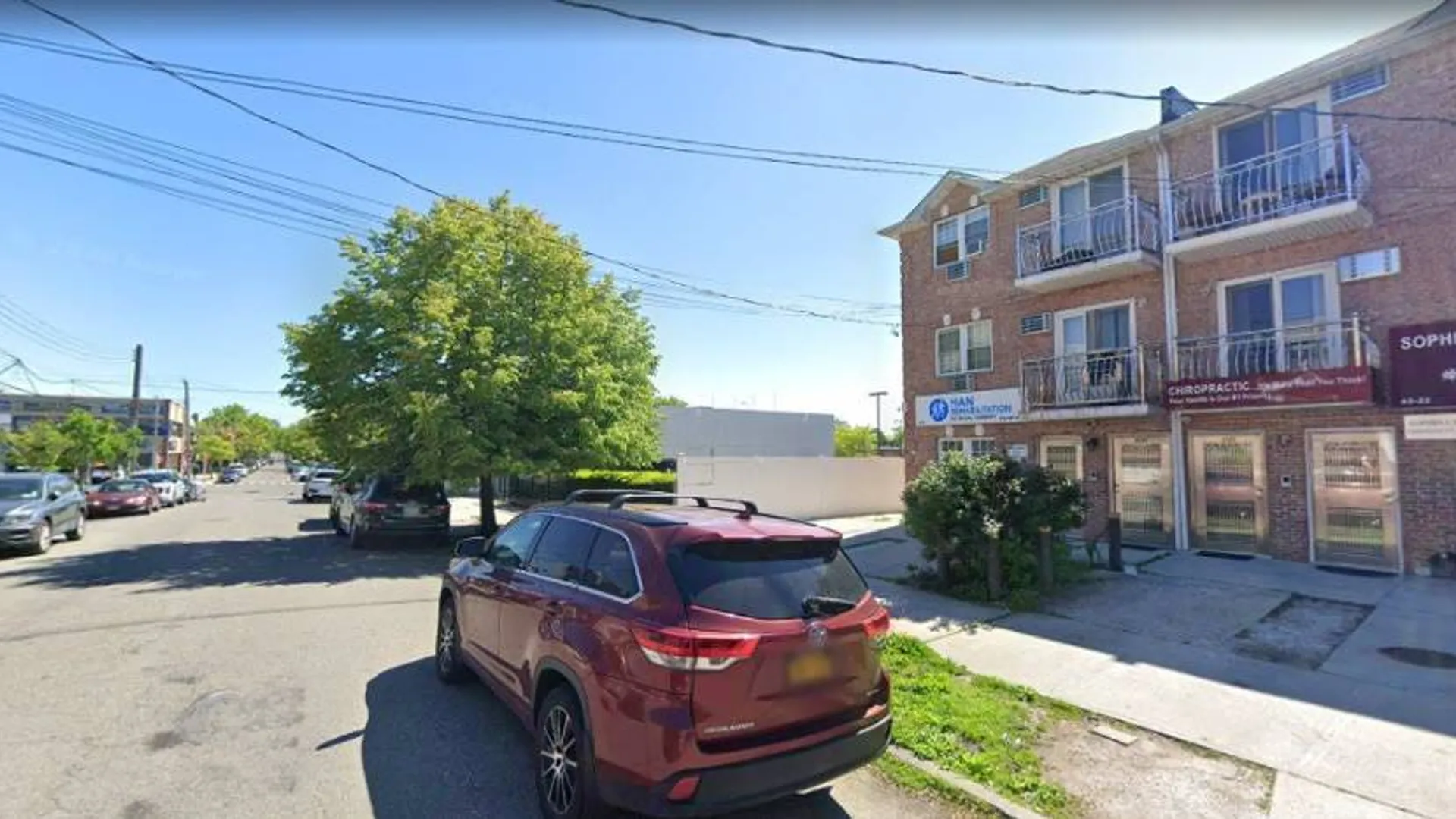 Property at - 215th Street, Bayside, NY 11361 3
