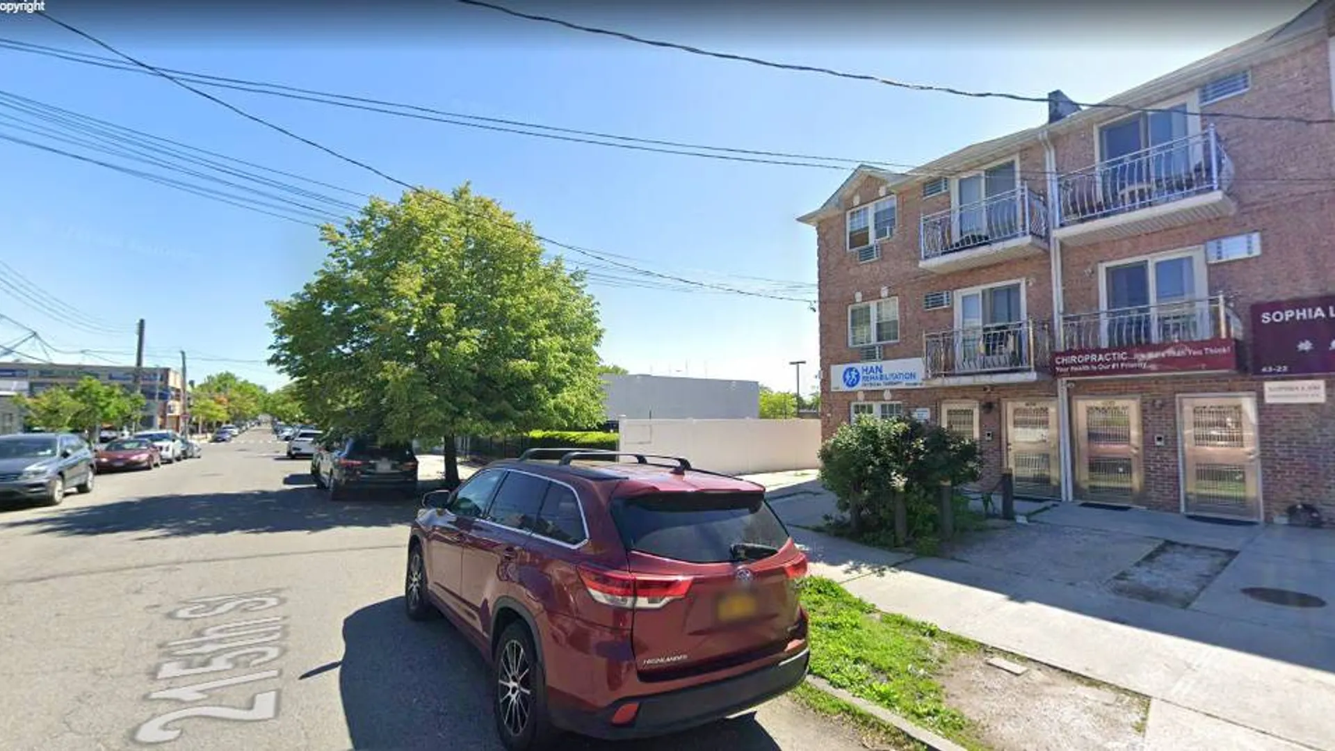 Property at - 215th Street, Bayside, NY 11361 5