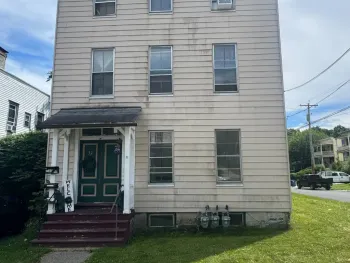 Property at 52 Younglove Ave, Cohoes, NY 12047